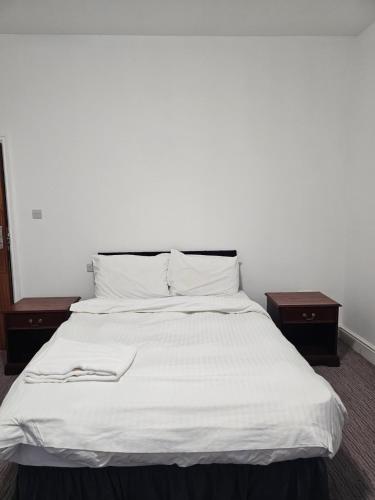 blaby westfield hotel