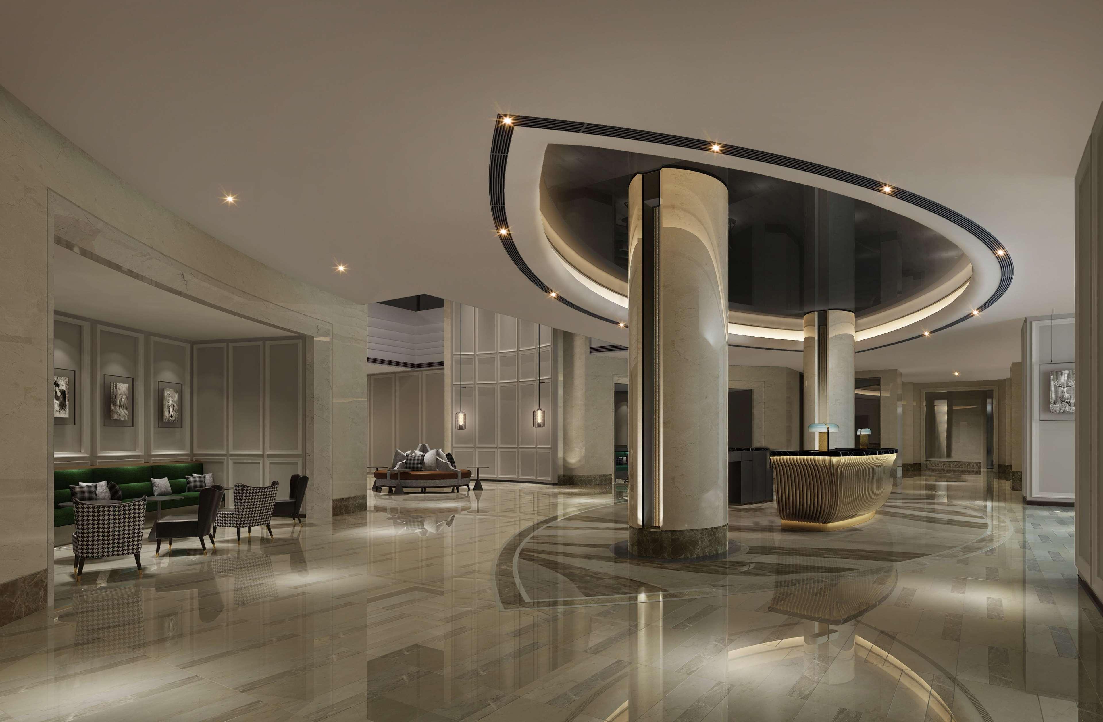 novotel shanghai jingan