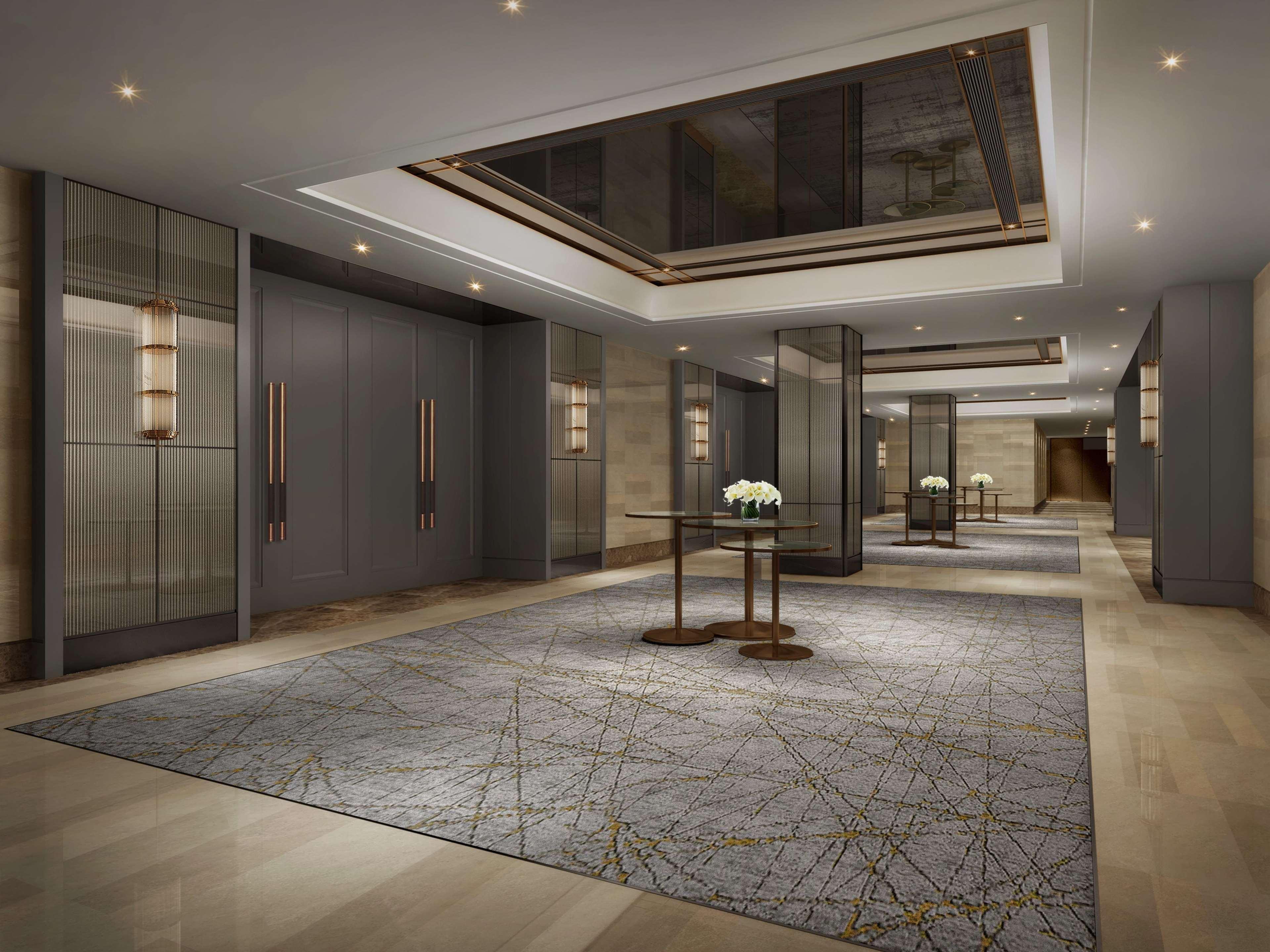 novotel shanghai jingan