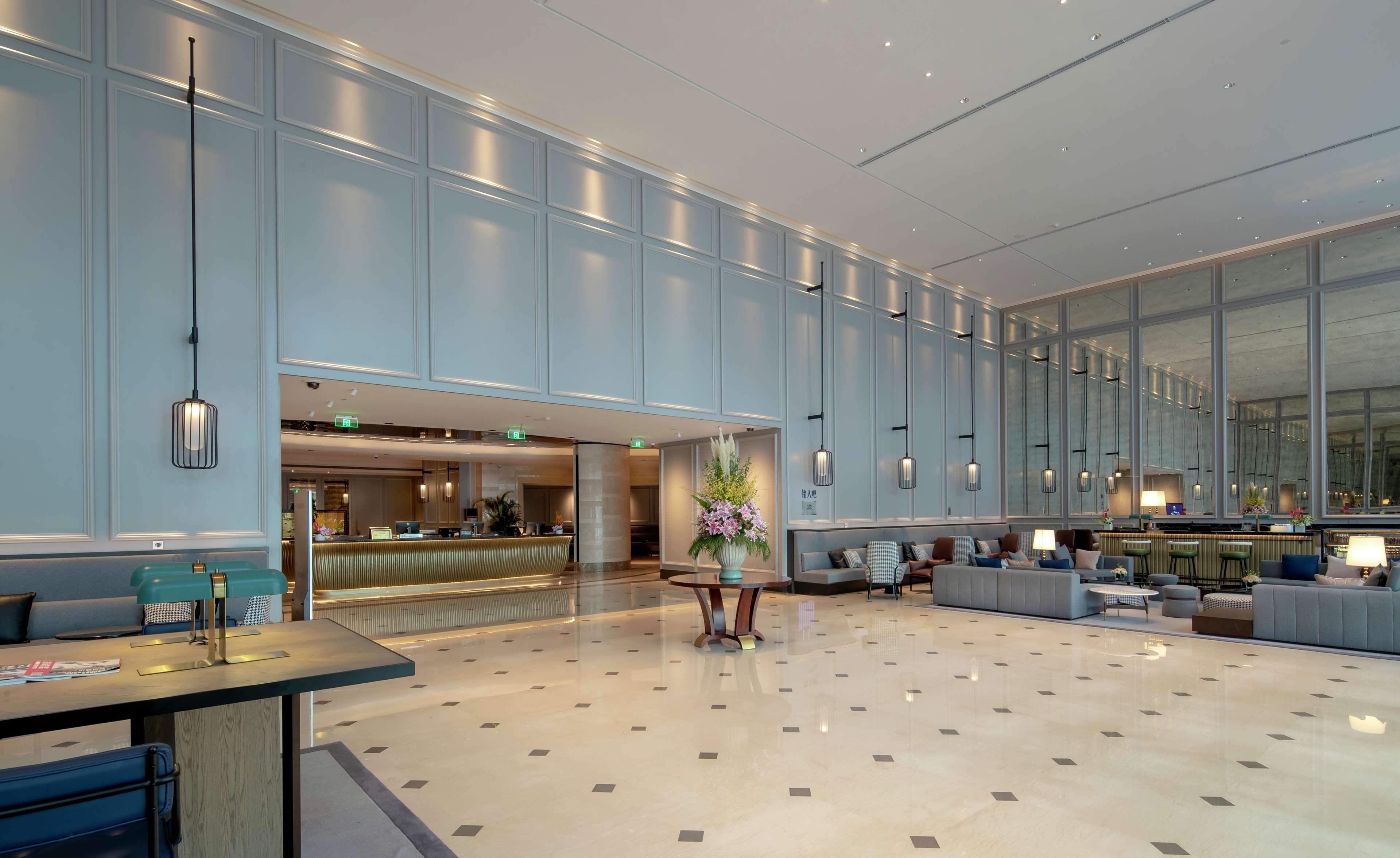 novotel shanghai jingan