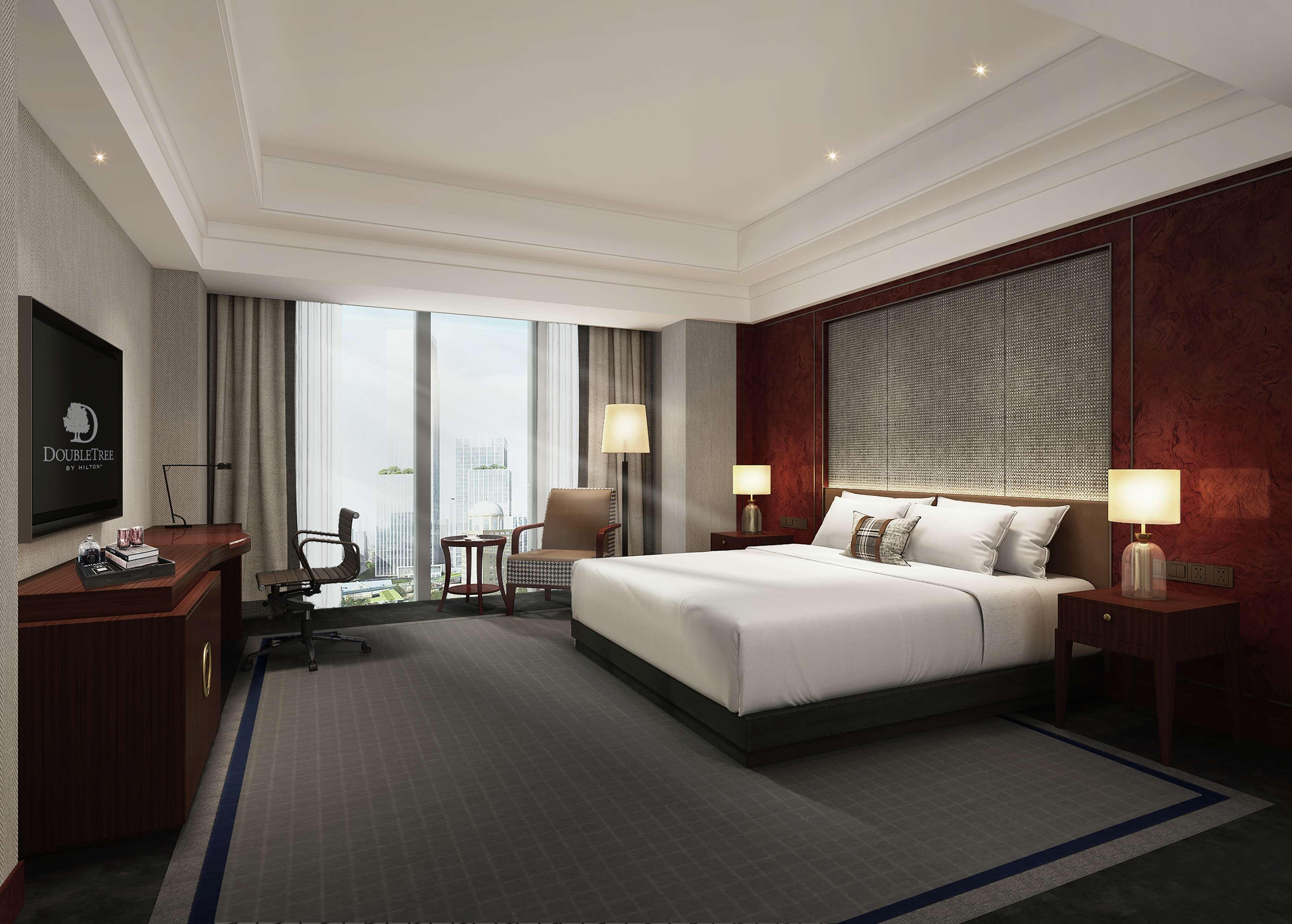 novotel shanghai jingan