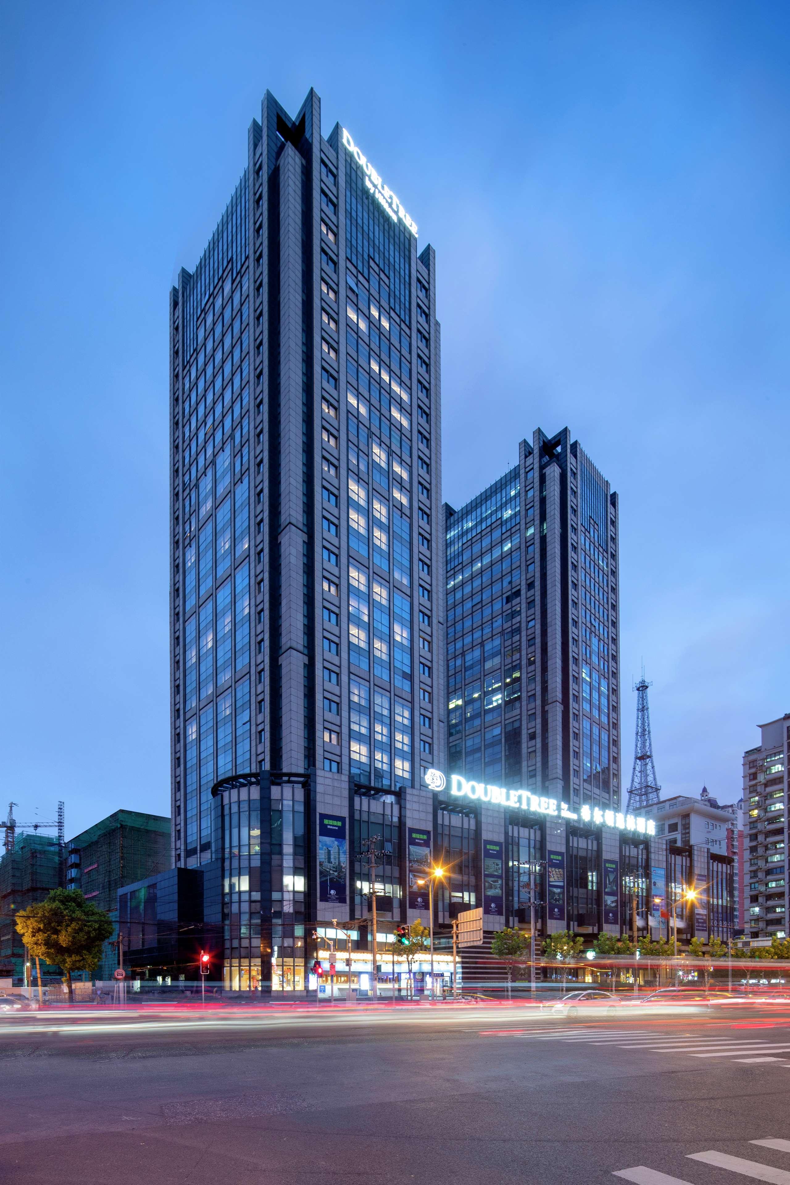 novotel shanghai jingan