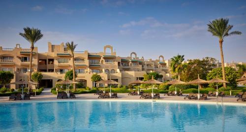 coral sea water world resort all inclusive