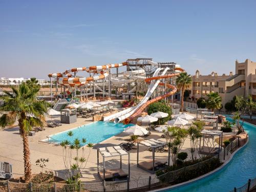sharm el sheikh