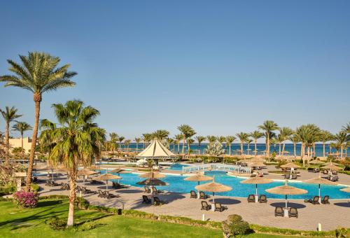 sharm el sheikh