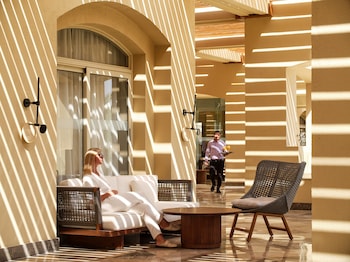 coral sea water world resort all inclusive