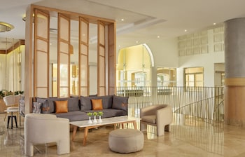 coral sea water world resort all inclusive