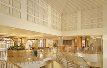 coral sea water world resort all inclusive