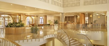 coral sea water world resort all inclusive