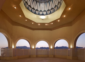 coral sea water world resort all inclusive