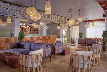 coral sea water world resort all inclusive