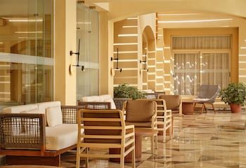 coral sea water world resort all inclusive