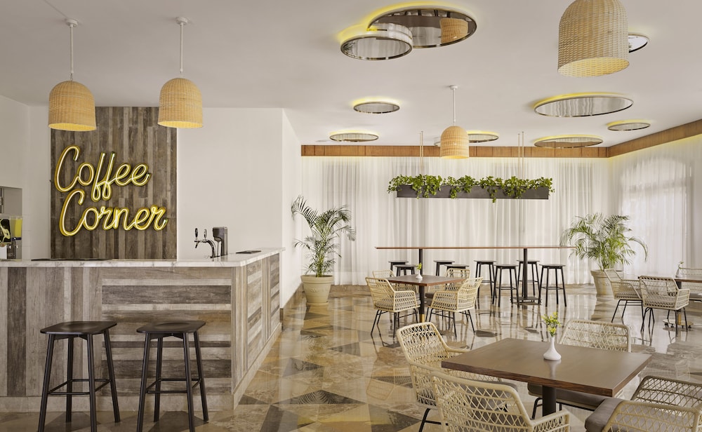 coral sea water world resort all inclusive