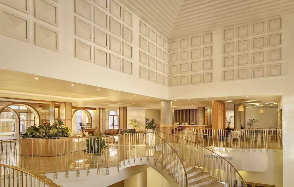 coral sea water world resort all inclusive