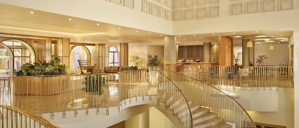 coral sea water world resort all inclusive