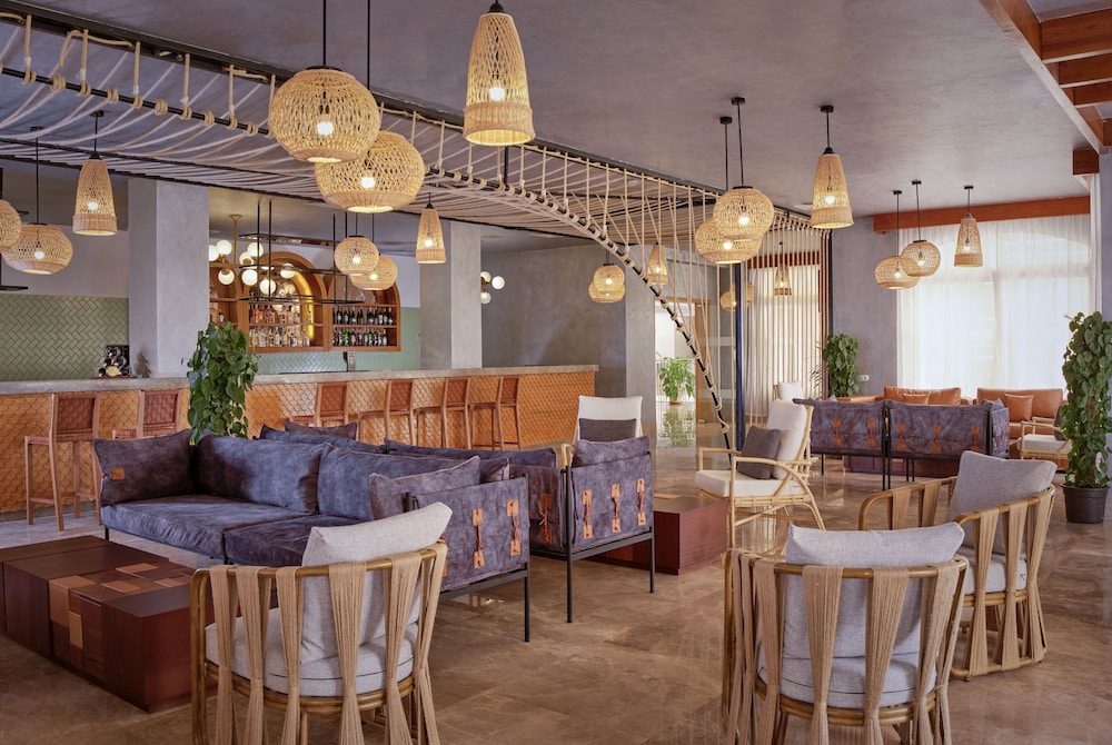 coral sea water world resort all inclusive