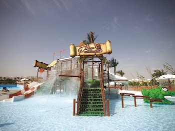 coral sea water world resort all inclusive
