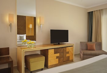 coral sea water world resort all inclusive