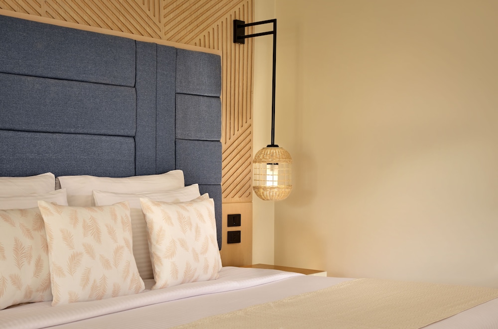 coral sea water world resort all inclusive