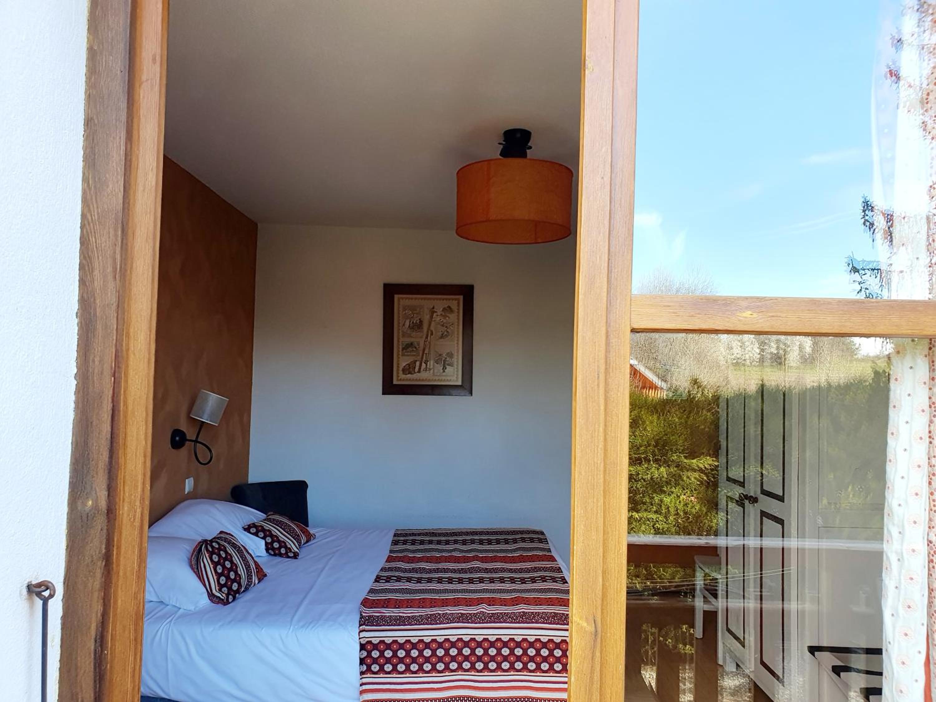 hotel les peupliers a embrun