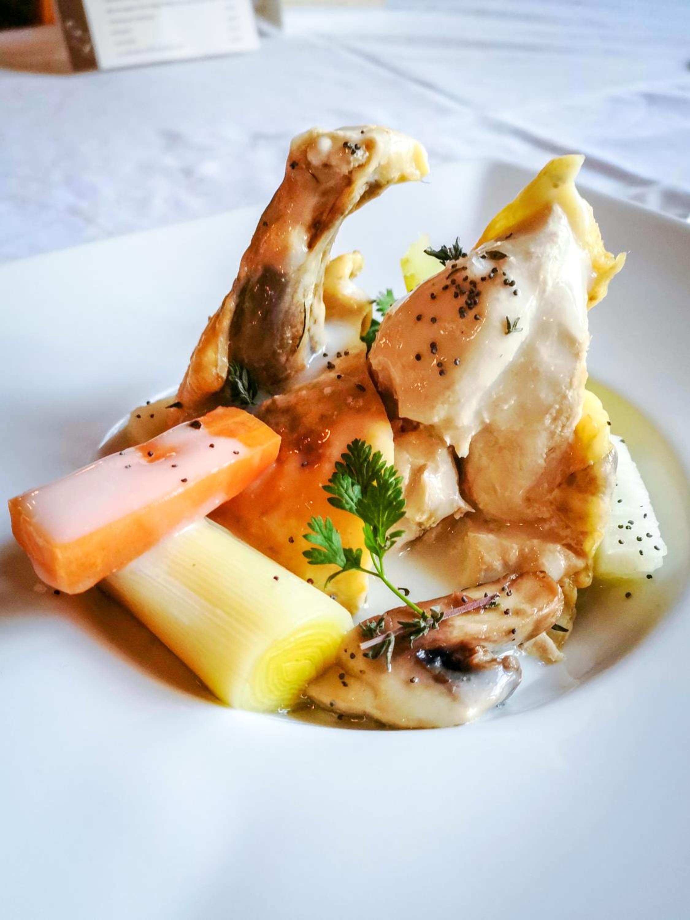 hotel les peupliers a embrun
