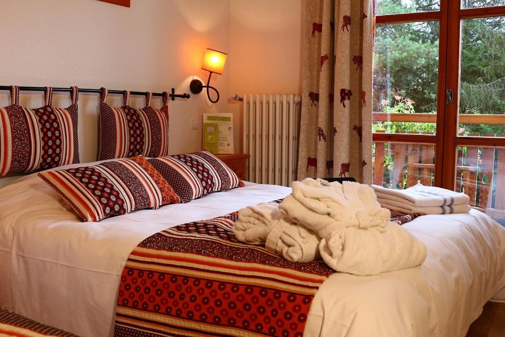 hotel les peupliers a embrun