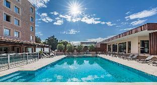 best western marseille aeroport