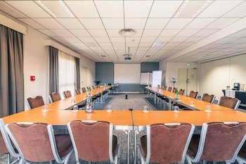 best western marseille aeroport