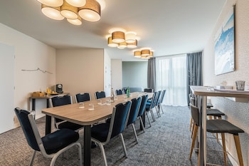 best western marseille aeroport