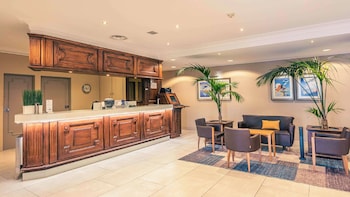 best western marseille aeroport