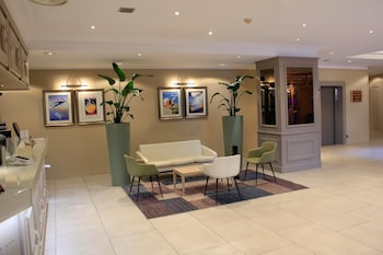 best western marseille aeroport