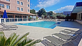 best western marseille aeroport
