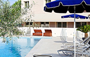 best western marseille aeroport