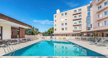 best western marseille aeroport