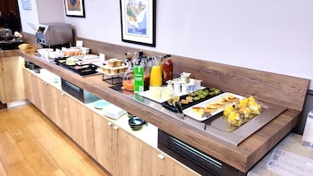 best western marseille aeroport
