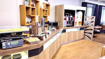 best western marseille aeroport