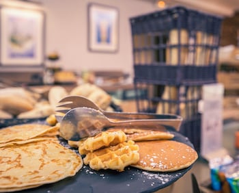 best western marseille aeroport