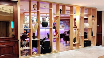 best western marseille aeroport
