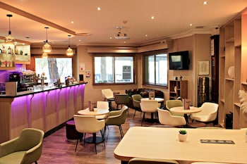 best western marseille aeroport