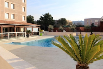 best western marseille aeroport