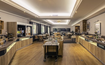 best western marseille aeroport