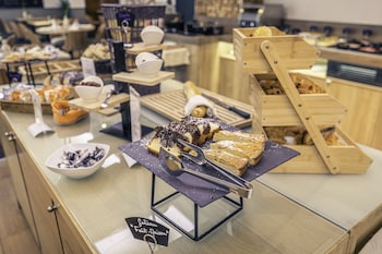 best western marseille aeroport