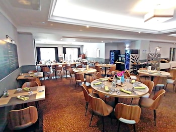 best western marseille aeroport