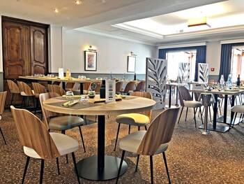 best western marseille aeroport