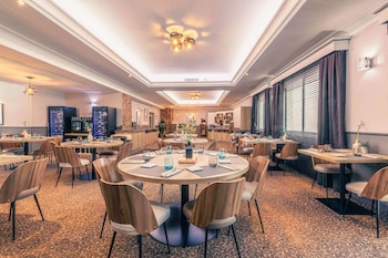 best western marseille aeroport