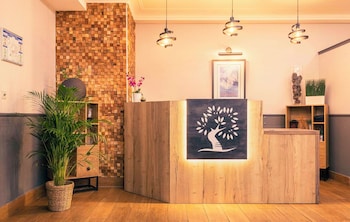 best western marseille aeroport