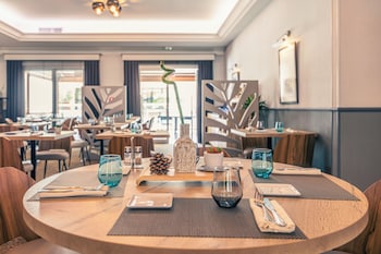 best western marseille aeroport