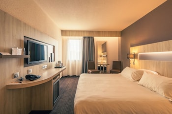 best western marseille aeroport