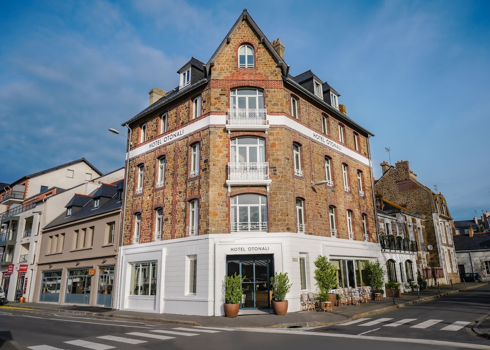 hotel otonali