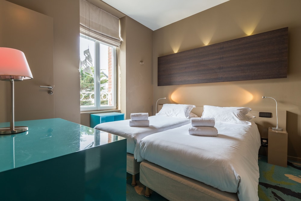 hotel otonali